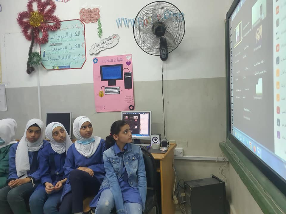 "عمان العربية" تعقد ورشة بعنوان " قلق الامتحان"٢