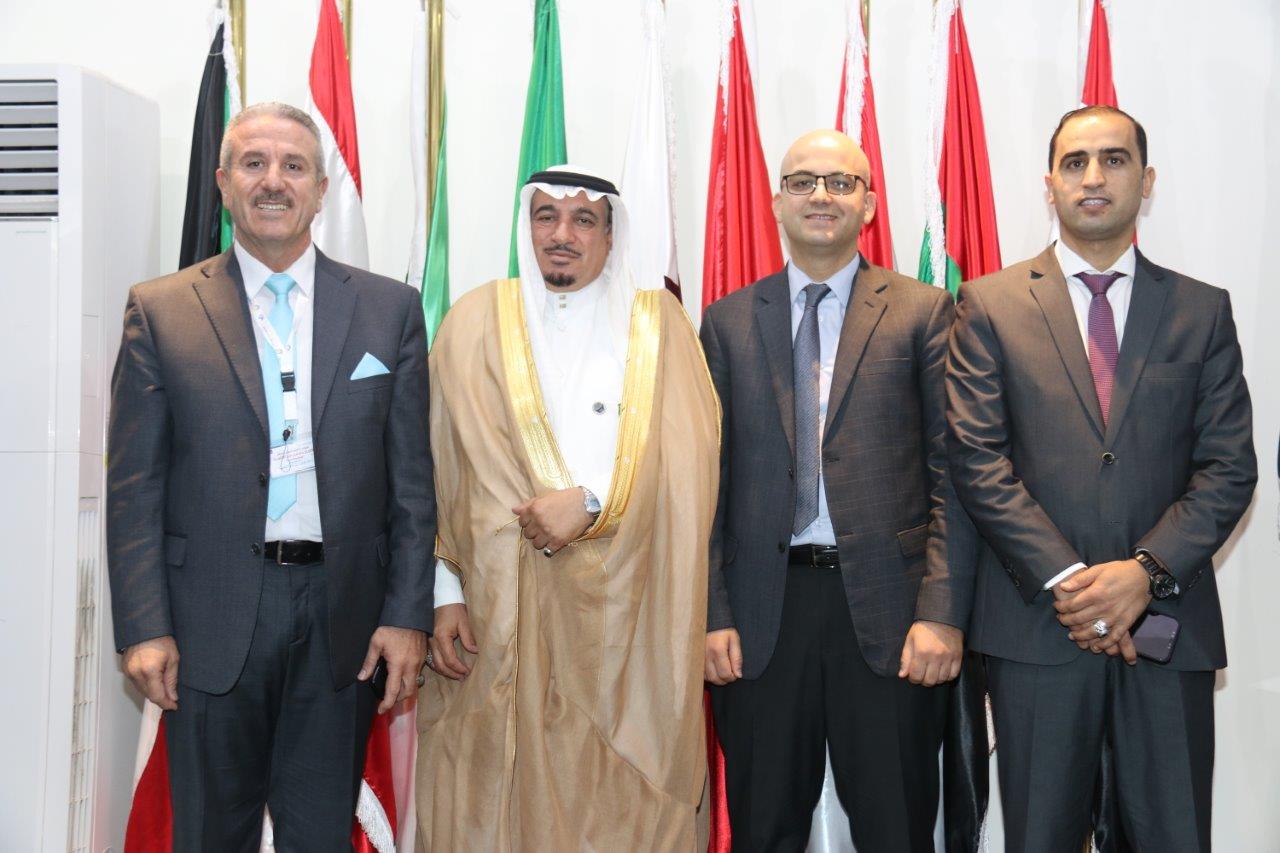 مؤتمر في "عمان العربية" يدعو إلى تغليظ العقوبات لأشكال الجرائم بالبشر عبر الانترنت13