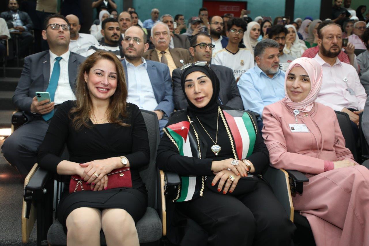 محافظ البلقاء يرعى احتفالات "عمان العربية" بثلاثية الفخر والاعتزاز18