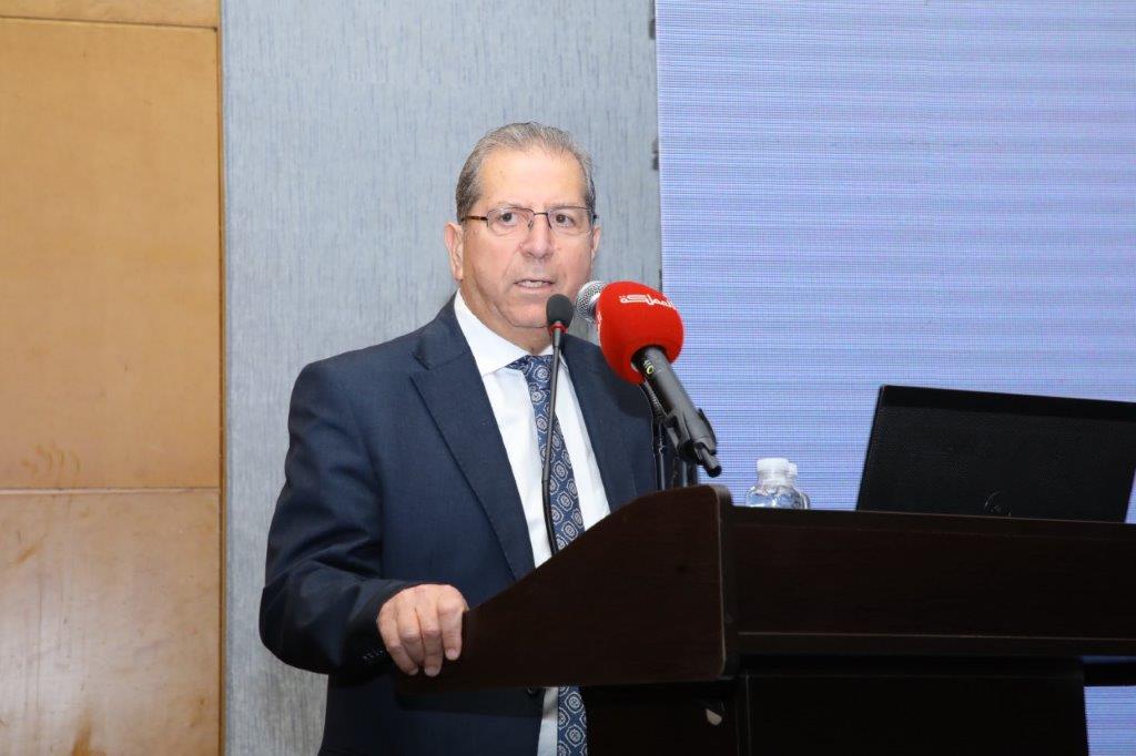 جامعة عمان العربية تحتفل بيوبيلها الفضي6