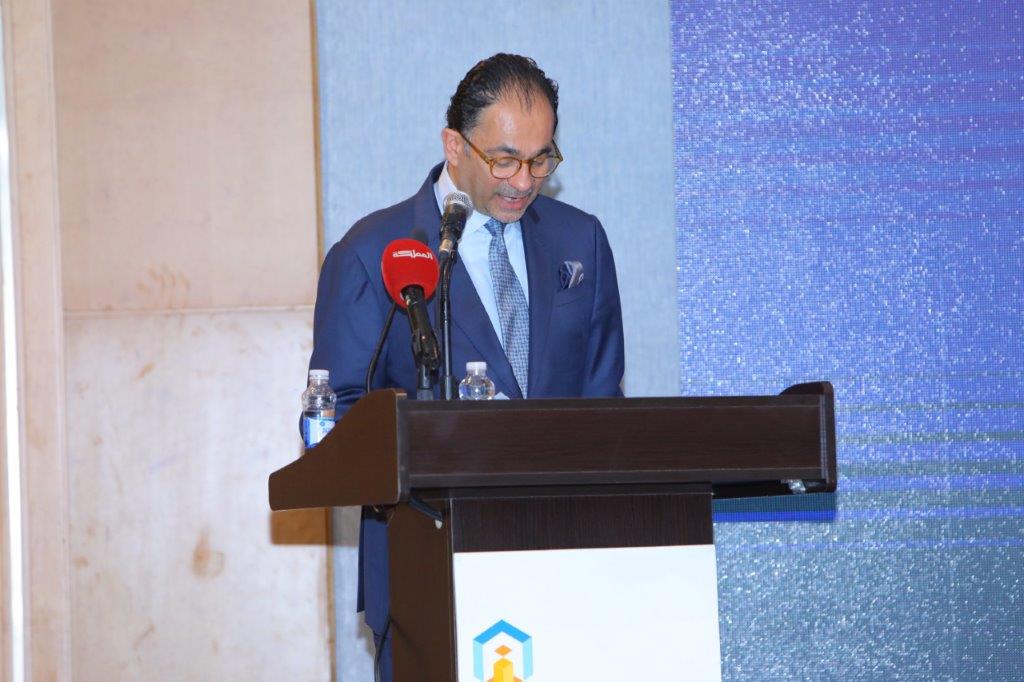 جامعة عمان العربية تحتفل بيوبيلها الفضي68