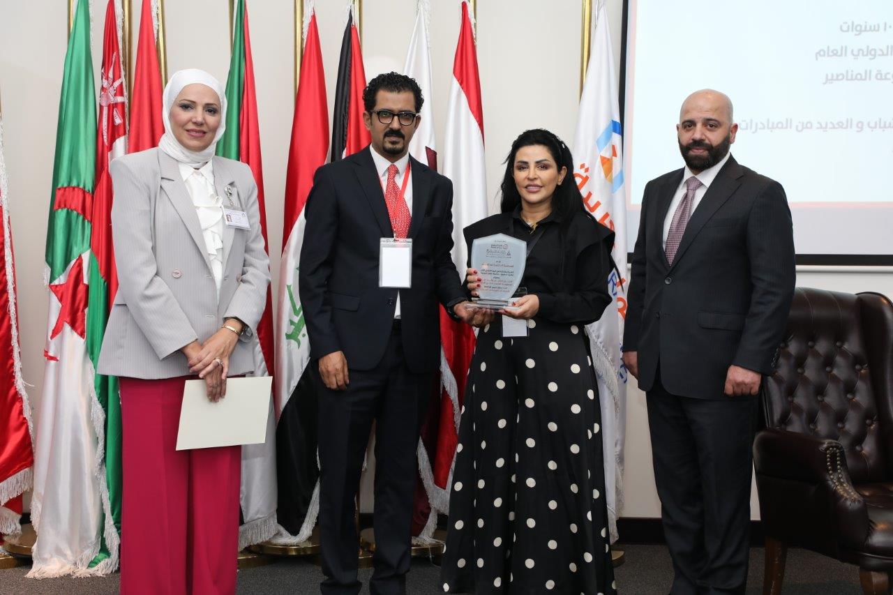 كلية الحقوق في "عمان العربية" تنظّم يومها العلمي الأول بعنوان: التحول الرقمي وأثره على المنظومة القانونية24