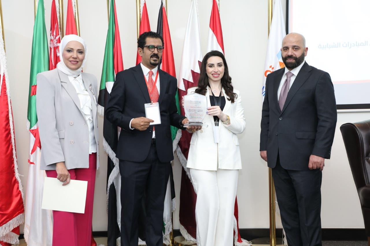 كلية الحقوق في "عمان العربية" تنظّم يومها العلمي الأول بعنوان: التحول الرقمي وأثره على المنظومة القانونية25