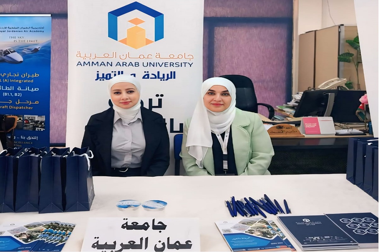 طلبة وريادي المستقبل هدف الجامعة الرئيسي لتحقيق الريادة والابتكار (زيارة لمدارس الكلية العلمية الإسلامية)1