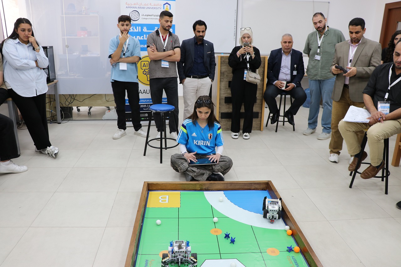 Ball Collector Robot6