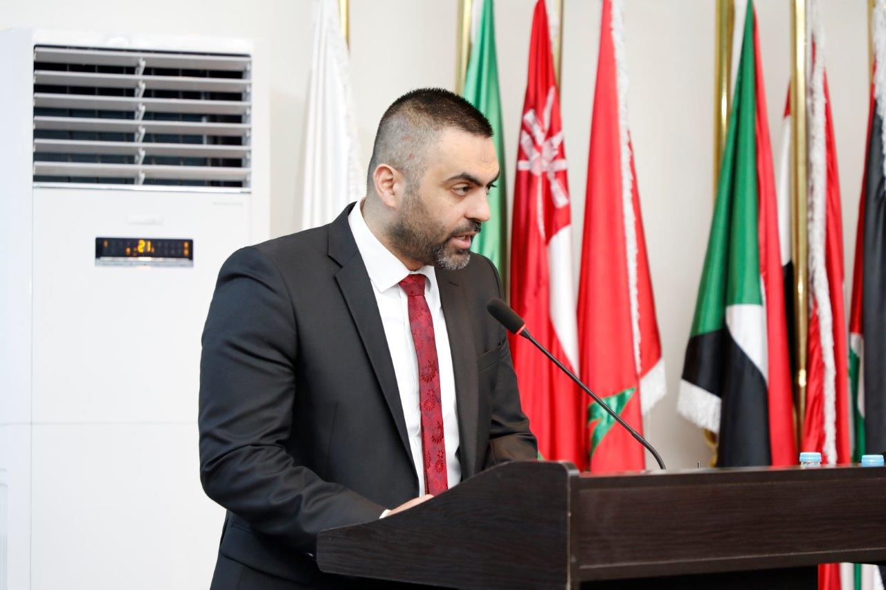 جامعة عمان العربية تنظم اليوم الوظيفي العاشر بمشاركة واسعة من الشركات والمؤسسات الوطنية والاقليمية1