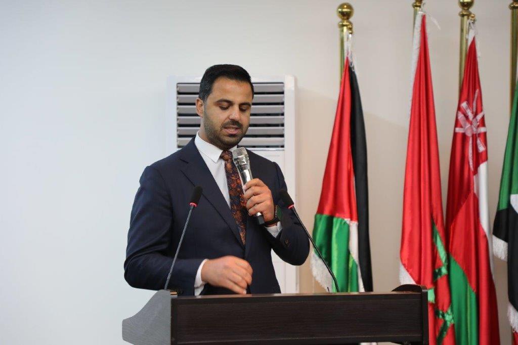 برعاية سمو الأميرة صالحة بنت عاصم جامعة عمان العربية تحتفل بعيد الاستقلال ويوم الجاليات2