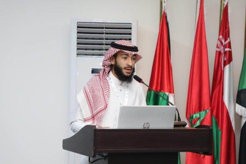كلية الهندسة في "عمان العربية" تنظم اليوم العلمي الهندسي الثالث 18