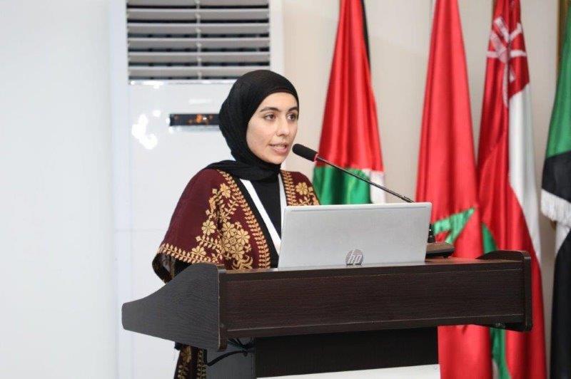 كلية الهندسة في "عمان العربية" تنظم اليوم العلمي الهندسي الثالث 21