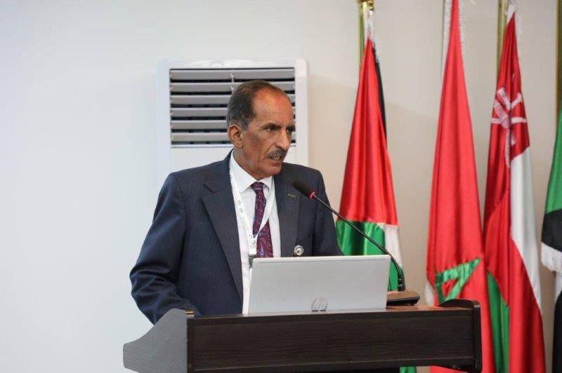كلية الهندسة في "عمان العربية" تنظم اليوم العلمي الهندسي الثالث 22