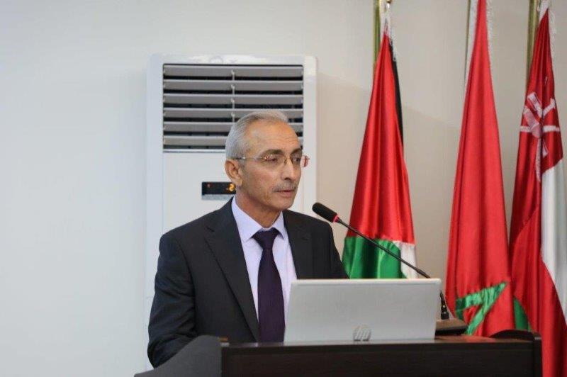 كلية الهندسة في "عمان العربية" تنظم اليوم العلمي الهندسي الثالث 24