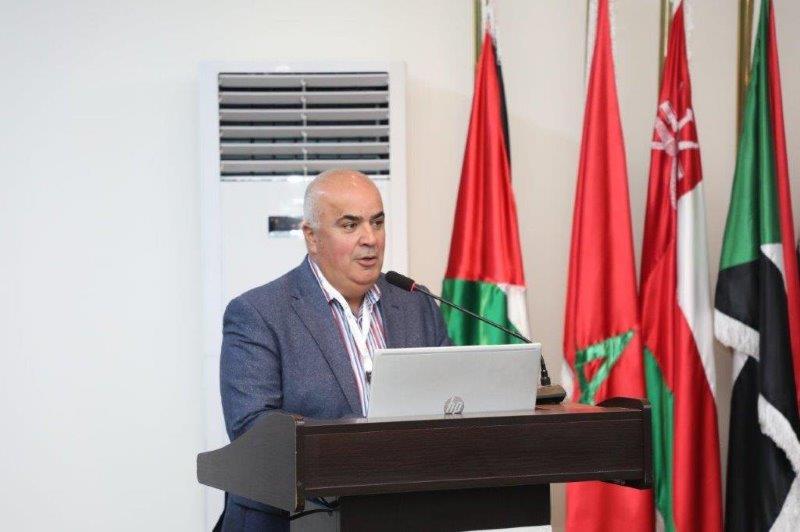 كلية الهندسة في "عمان العربية" تنظم اليوم العلمي الهندسي الثالث 52