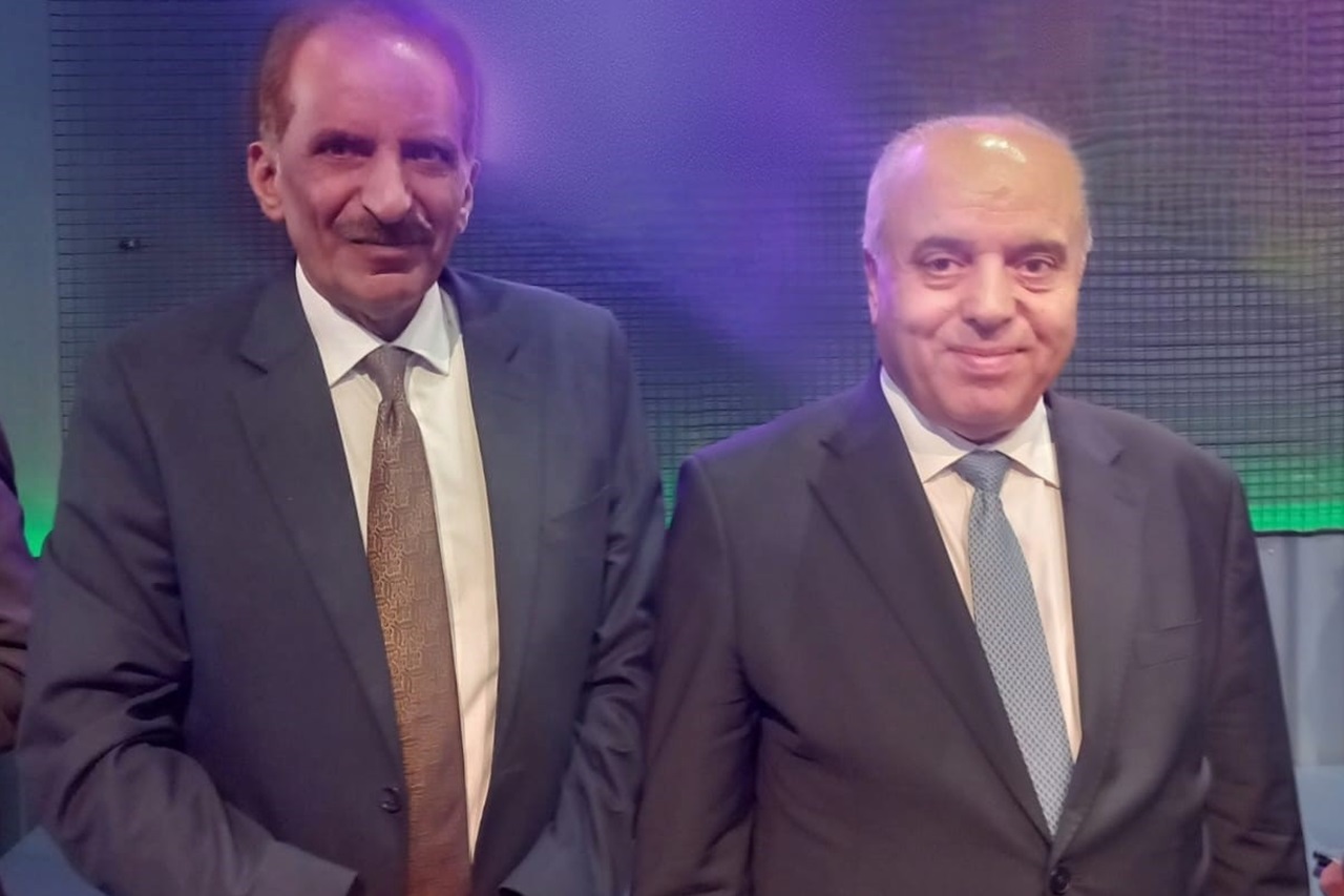 جامعة عمان العربية تشارك في إطلاق برنامج " Career Accelerator" وبرامج كاسبرسكي الرقمية1