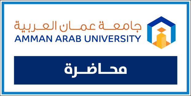 محاضرة بعنوان دعم الحياة الاساسي للاسعافات الاولية