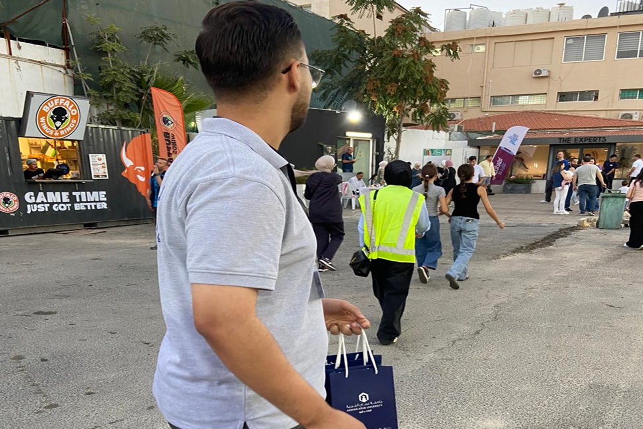 بازار النادي الأهلي وتسلط الضوء على تخصصات أكاديمية جديدة تلبي احتياجات سوق العمل2