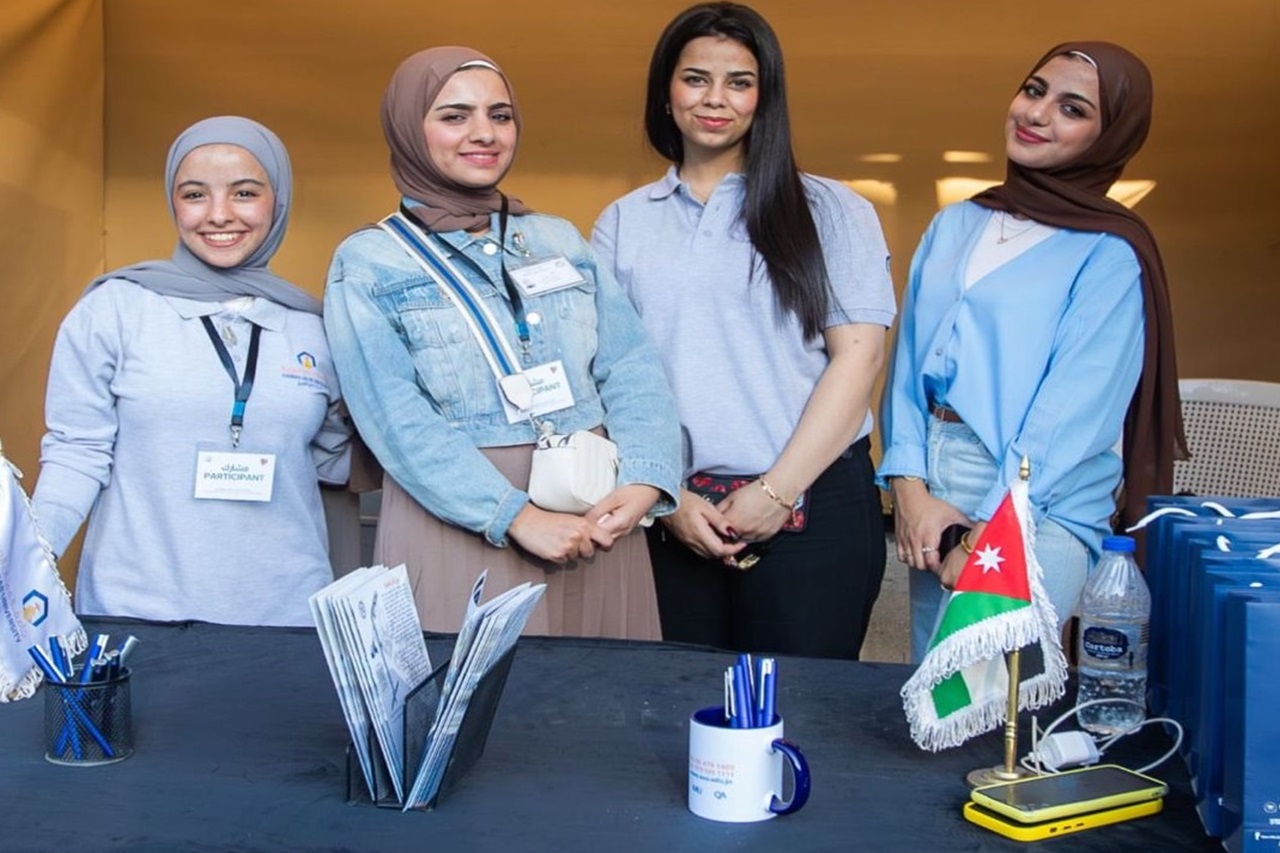 بازار النادي الأهلي وتسلط الضوء على تخصصات أكاديمية جديدة تلبي احتياجات سوق العمل7