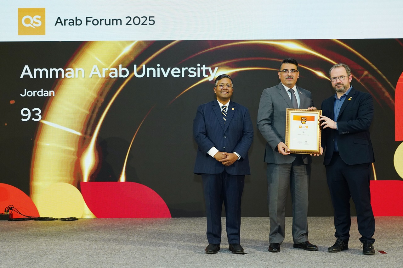 أفضل 100 جامعة عربية في تصنيف QS20263