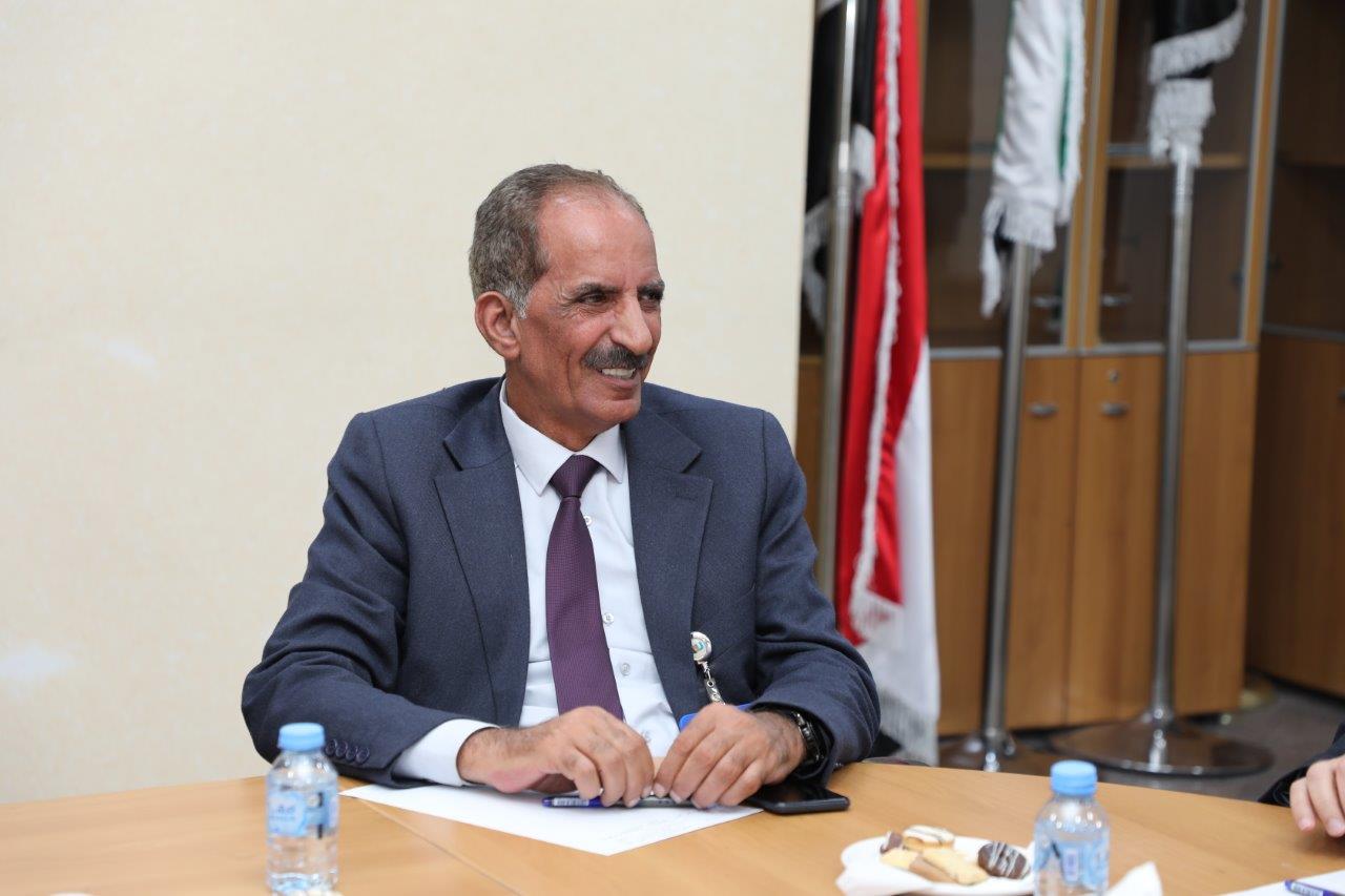 تعاون مشترك بين جامعة عمان العربية ووزارة الطاقة لتطوير البحث العلمي ودعم التحول نحو الطاقة المستدامة في الأردن5