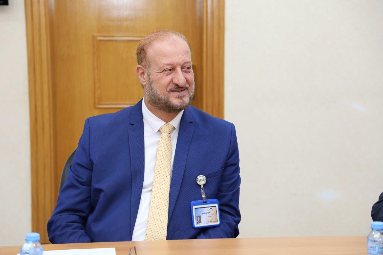 تعاون مشترك بين جامعة عمان العربية ووزارة الطاقة لتطوير البحث العلمي ودعم التحول نحو الطاقة المستدامة في الأردن6