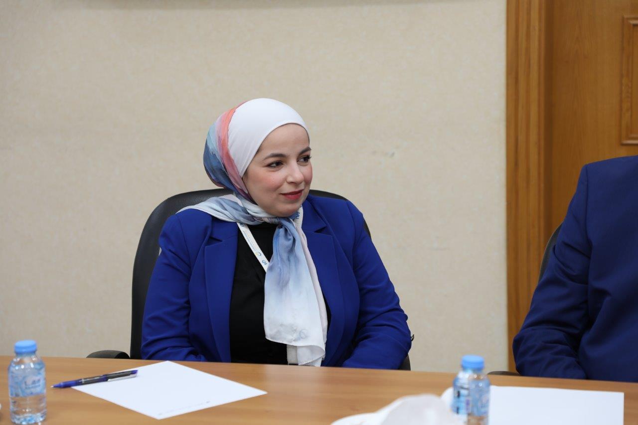 تعاون مشترك بين جامعة عمان العربية ووزارة الطاقة لتطوير البحث العلمي ودعم التحول نحو الطاقة المستدامة في الأردن7