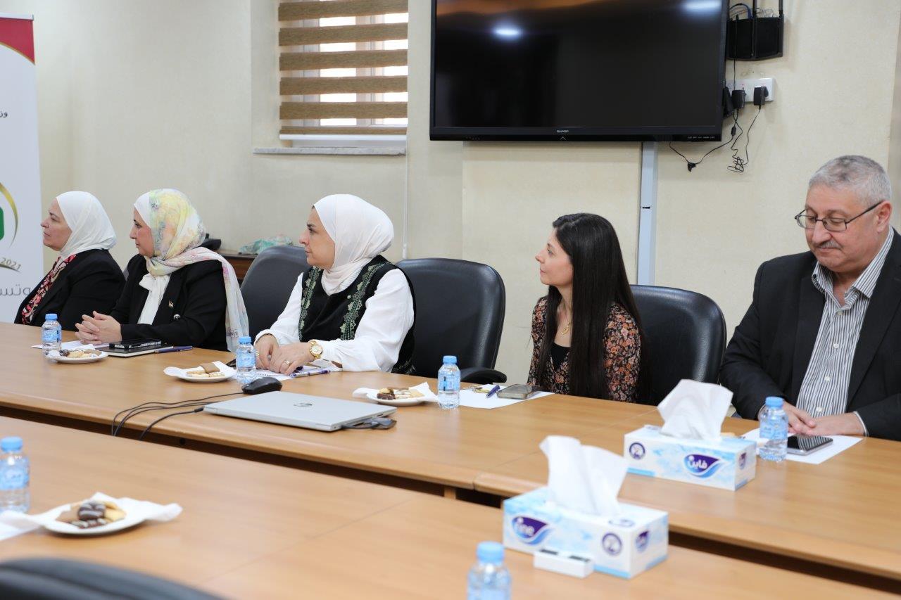 تعاون مشترك بين جامعة عمان العربية ووزارة الطاقة لتطوير البحث العلمي ودعم التحول نحو الطاقة المستدامة في الأرد98