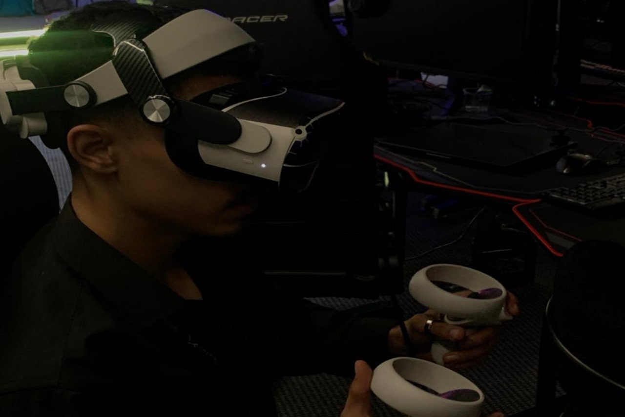 جامعة عمان العربية تواصل التميّز في تحدي (NASA Space Apps) الأردن 20253