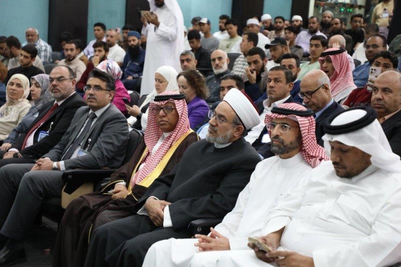 "عمان العربية" تختتم فعاليات ملتقى أهل القرآن الثاني برعاية مكتب المستشار الإسلامي بسفارة المملكة العربية السعودية في عمّان10