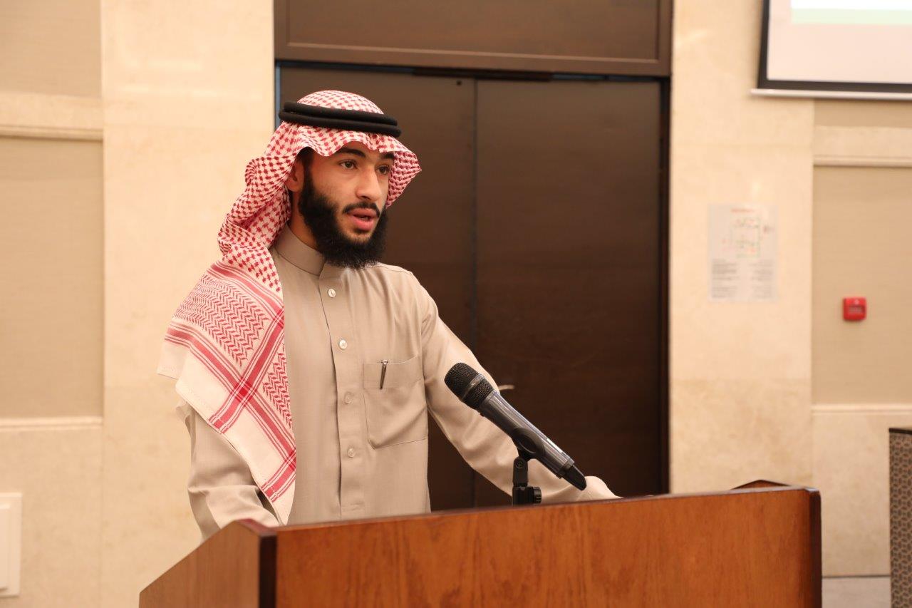 برعاية الأمين العام لاتحاد الجامعات العربية "عمّان العربية" تنظّم مؤتمرًا دوليًا لبحث أثر الحروب والنزاعات على التنمية المستدامة7