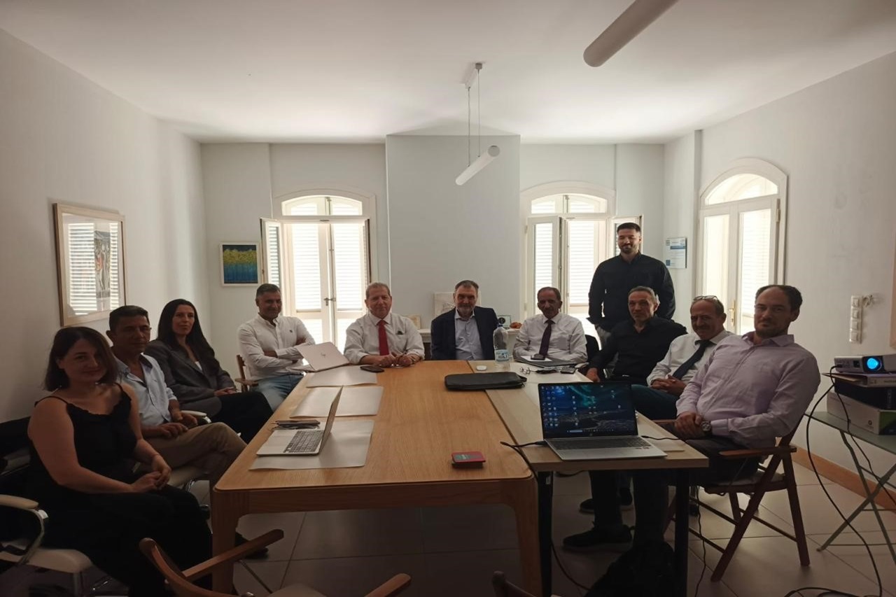 جامعة عمان العربية تعزز حضورها الدولي في مشروع أوروبي للسلامة الجوية (ASPRO)1