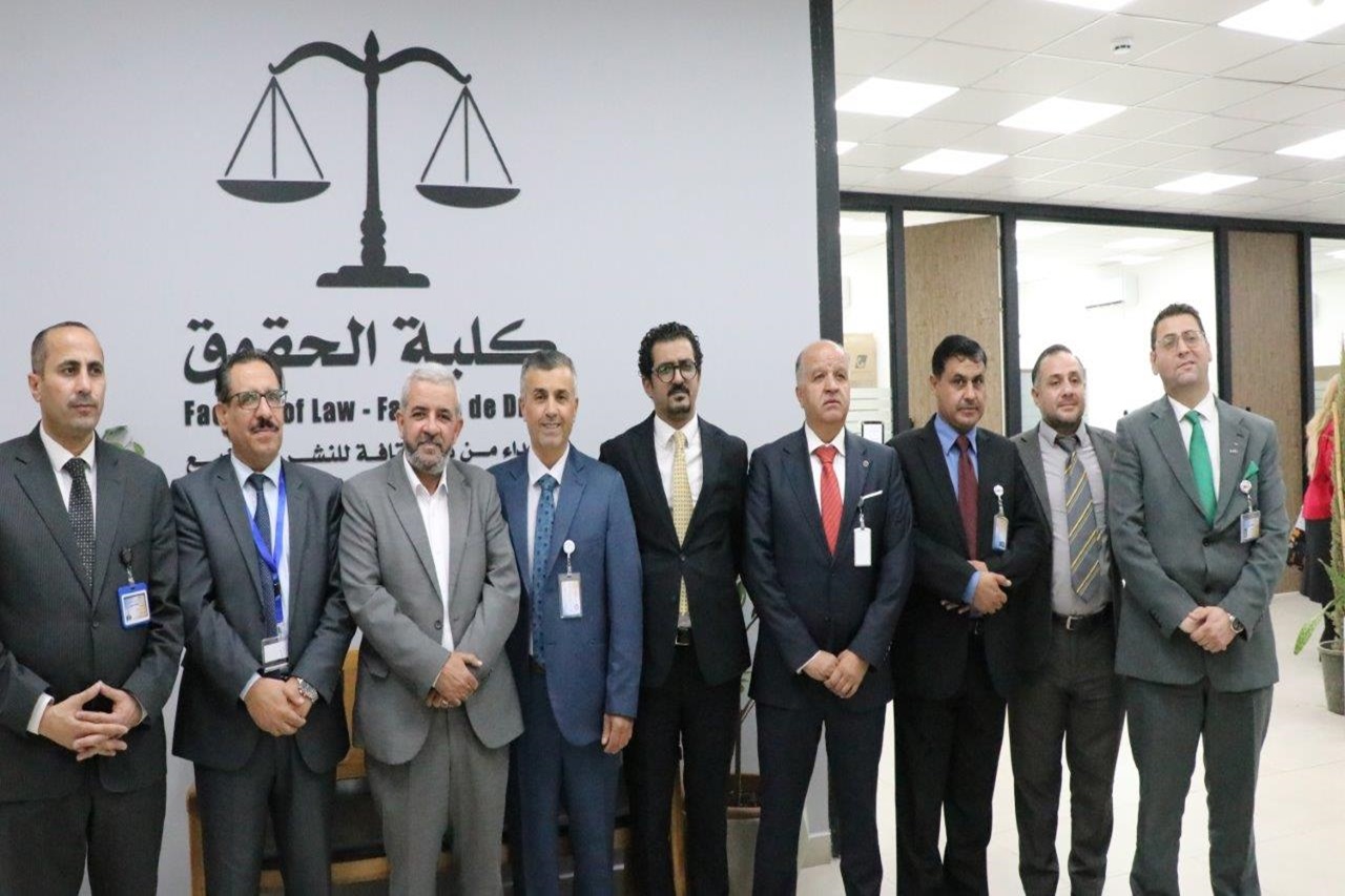 "عمان العربية" تستضيف الإعلامي حسن الشوبكي في ندوة حول المخاطر التي يواجهها الصحفيون في مناطق النزاع14