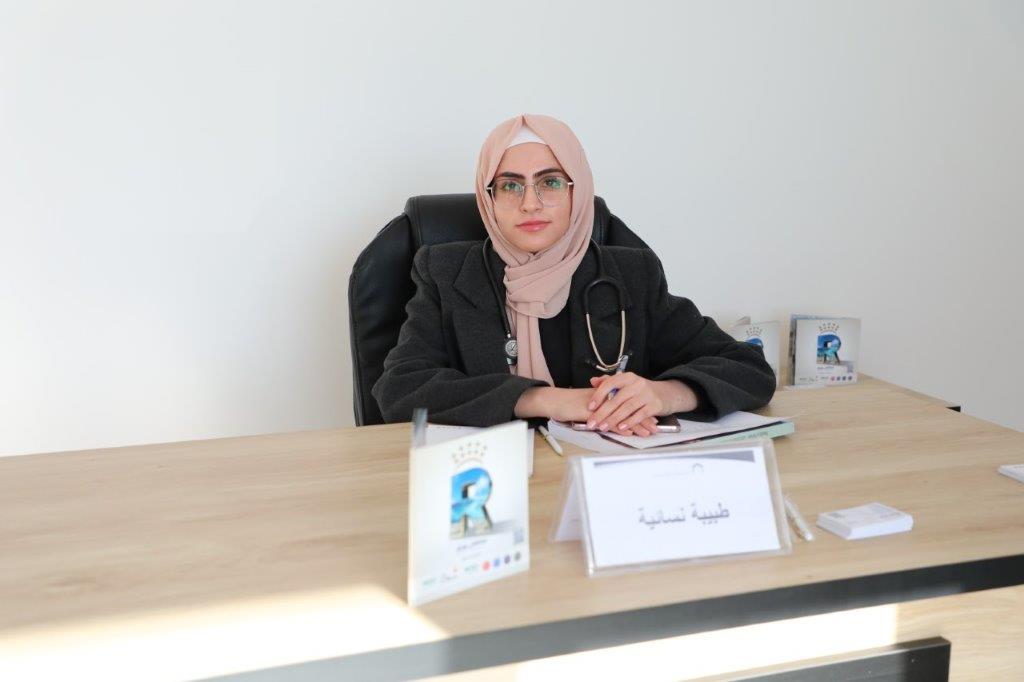 يوم طبي مجاني للمجتمع المحلي ومنتسبي الجامعة5