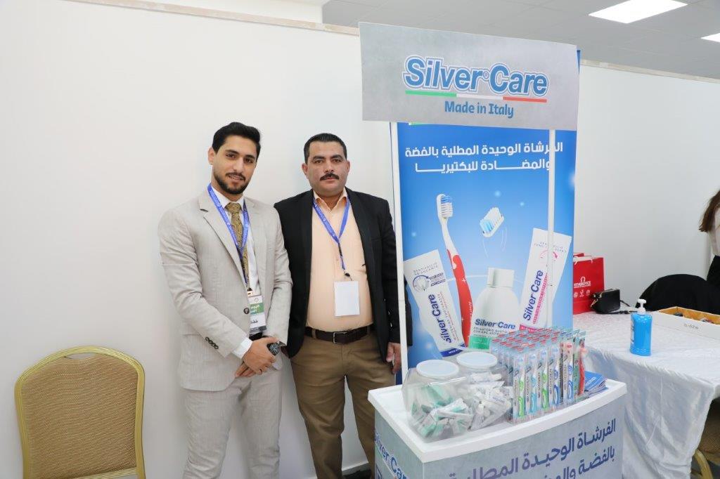 يوم طبي مجاني للمجتمع المحلي ومنتسبي الجامعة7