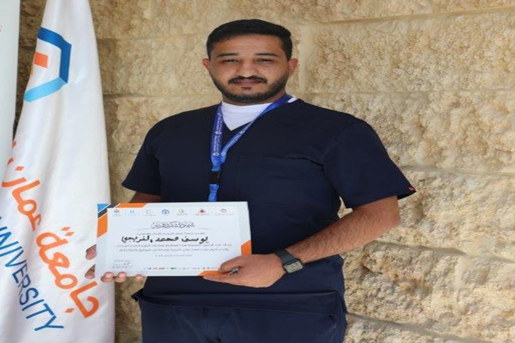 يوم طبي مجاني للمجتمع المحلي ومنتسبي الجامعة49