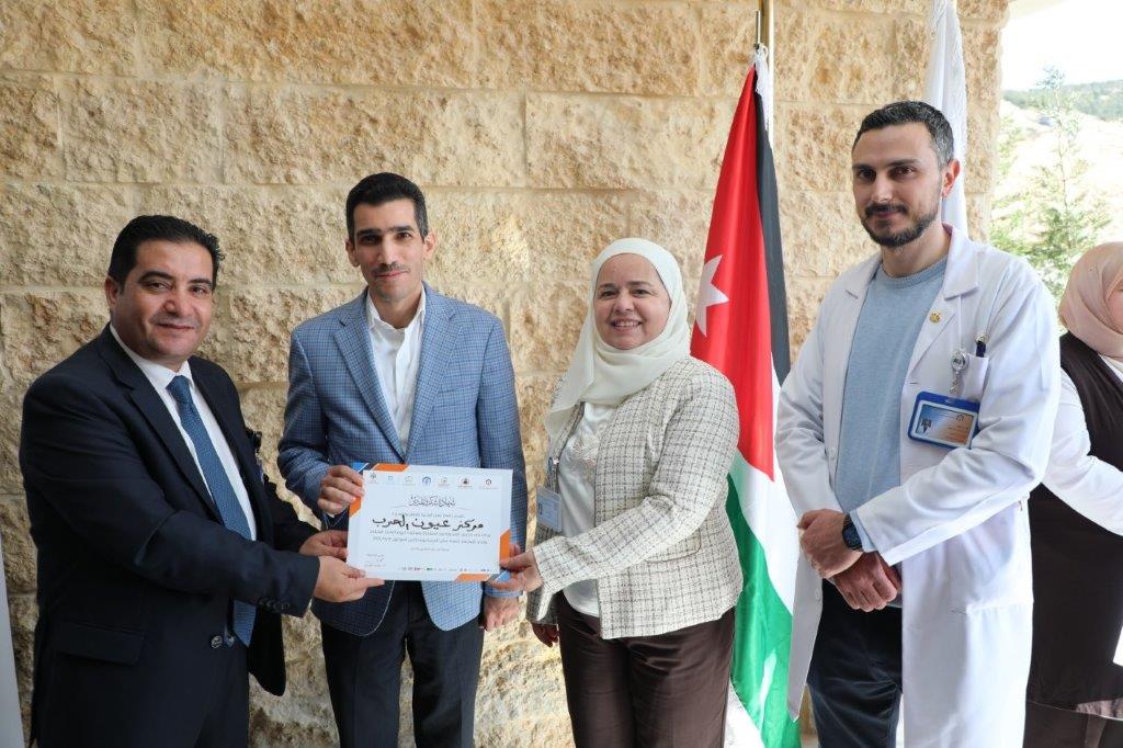 يوم طبي مجاني للمجتمع المحلي ومنتسبي الجامعة62