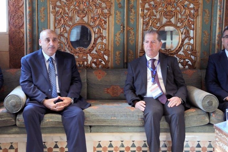 مؤتمر المسؤولية القانونية لاستخدام تقنيات الذكاء الاصطناعي في مجال الرعاية الصحية 1