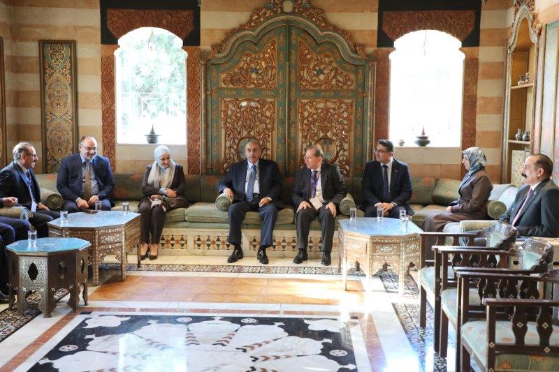 مؤتمر المسؤولية القانونية لاستخدام تقنيات الذكاء الاصطناعي في مجال الرعاية الصحية 2