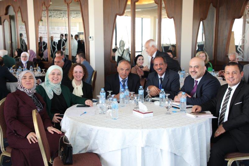 مؤتمر المسؤولية القانونية لاستخدام تقنيات الذكاء الاصطناعي في مجال الرعاية الصحية3