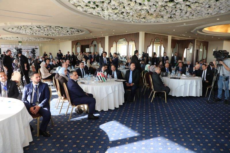 مؤتمر المسؤولية القانونية لاستخدام تقنيات الذكاء الاصطناعي في مجال الرعاية الصحية13