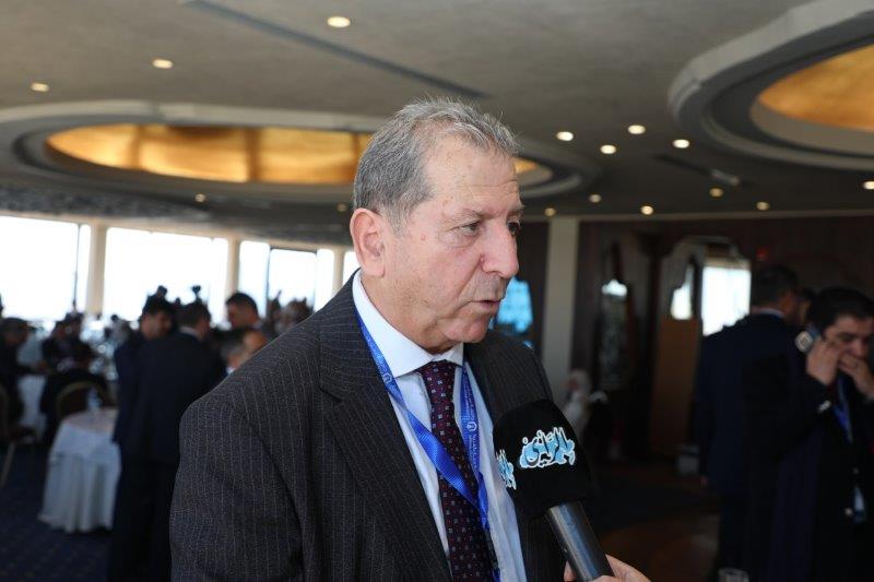 مؤتمر المسؤولية القانونية لاستخدام تقنيات الذكاء الاصطناعي في مجال الرعاية الصحية30