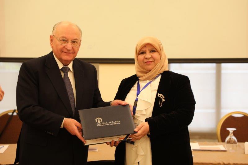 مؤتمر المسؤولية القانونية لاستخدام تقنيات الذكاء الاصطناعي في مجال الرعاية الصح57