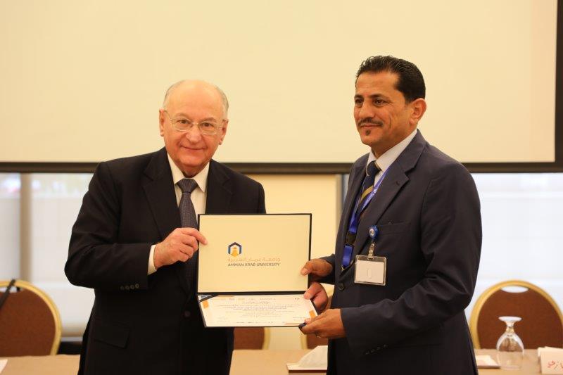 مؤتمر المسؤولية القانونية لاستخدام تقنيات الذكاء الاصطناعي في مجال الرعاية الصح59