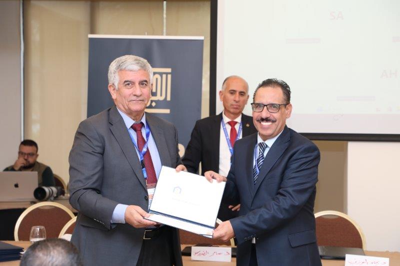 مؤتمر المسؤولية القانونية لاستخدام تقنيات الذكاء الاصطناعي في مجال الرعاية الصح70