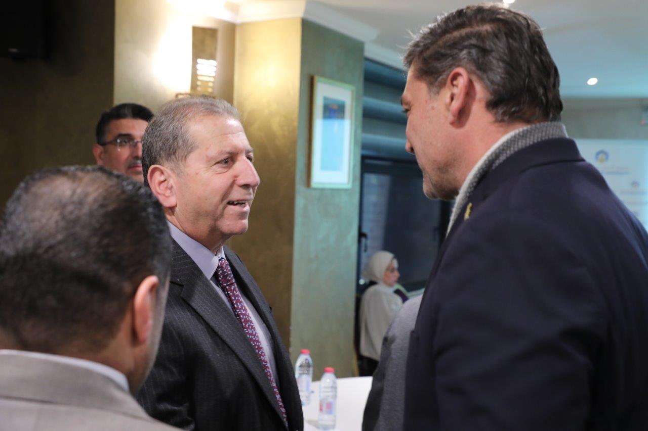 المنظمة العالمية للتحكيم الدولي والرقمي لإنشاء مركز التحكيم الدولي والرقمي1