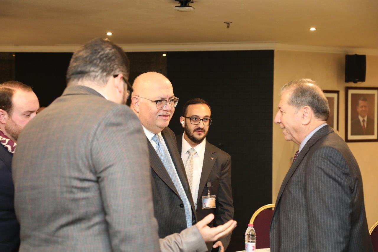 المنظمة العالمية للتحكيم الدولي والرقمي لإنشاء مركز التحكيم الدولي والرقمي2