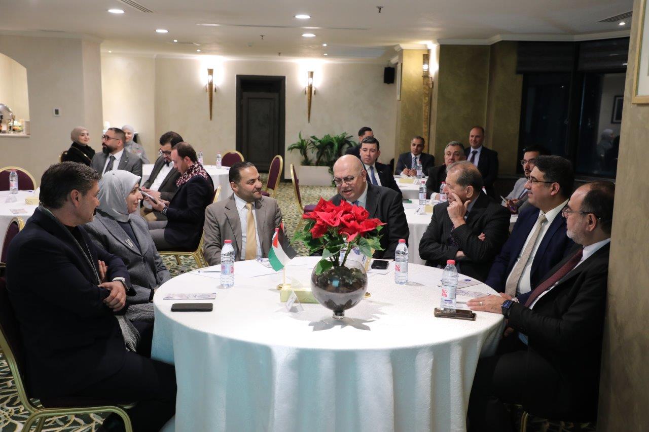 المنظمة العالمية للتحكيم الدولي والرقمي لإنشاء مركز التحكيم الدولي والرقمي4