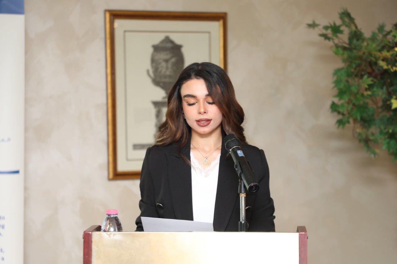 المنظمة العالمية للتحكيم الدولي والرقمي لإنشاء مركز التحكيم الدولي والرقمي6