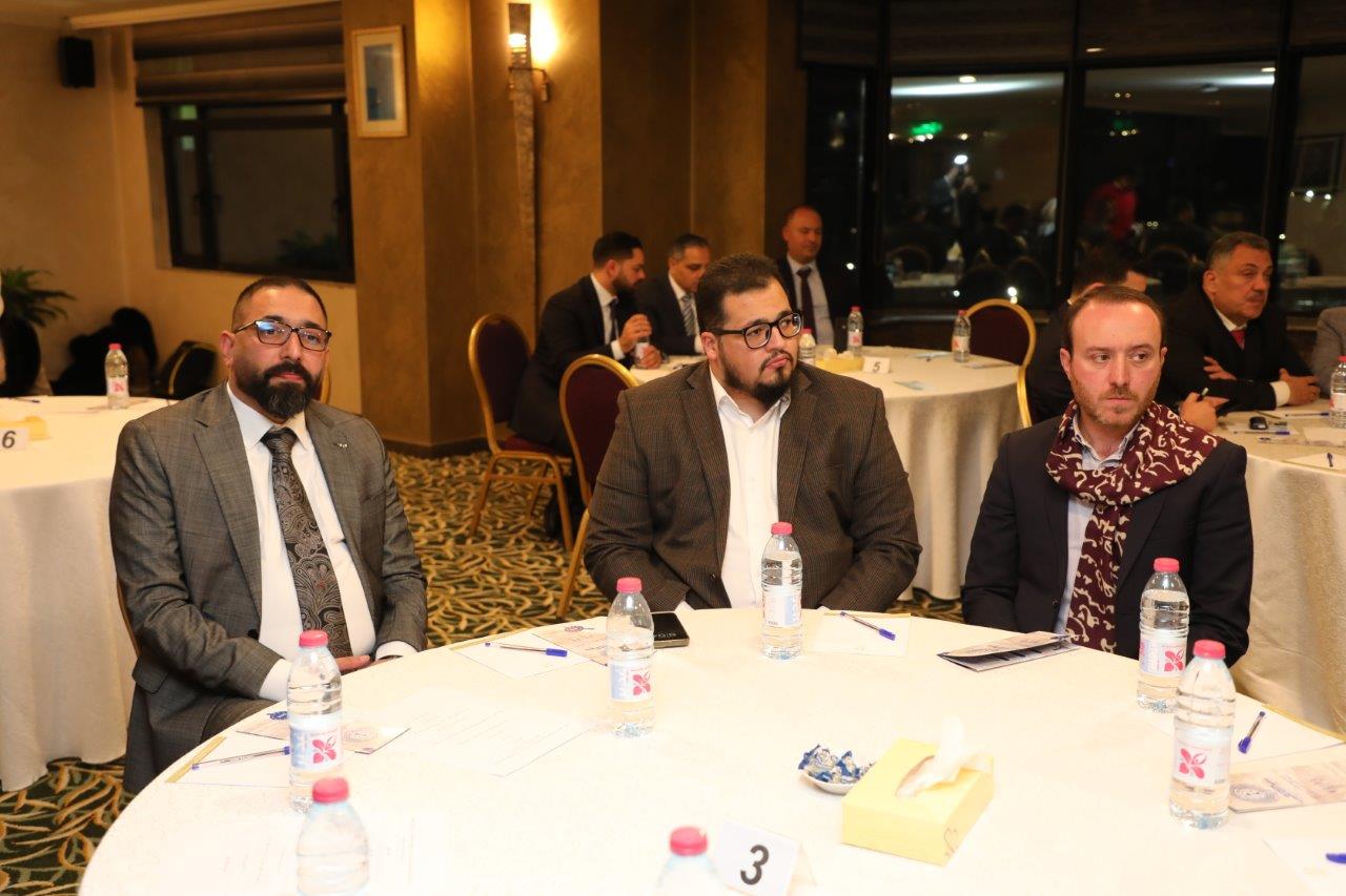 المنظمة العالمية للتحكيم الدولي والرقمي لإنشاء مركز التحكيم الدولي والرقمي7