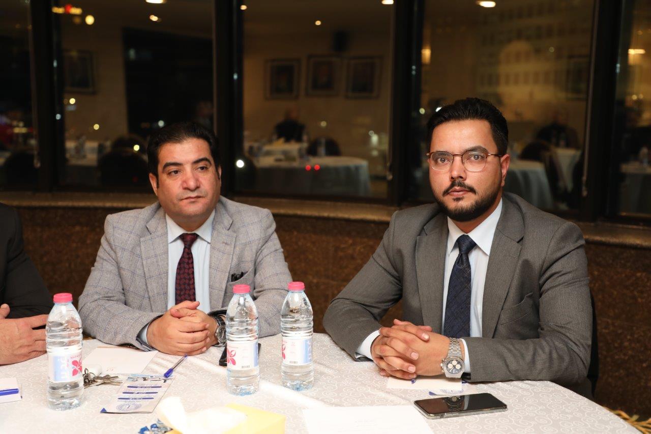 المنظمة العالمية للتحكيم الدولي والرقمي لإنشاء مركز التحكيم الدولي والرقمي13