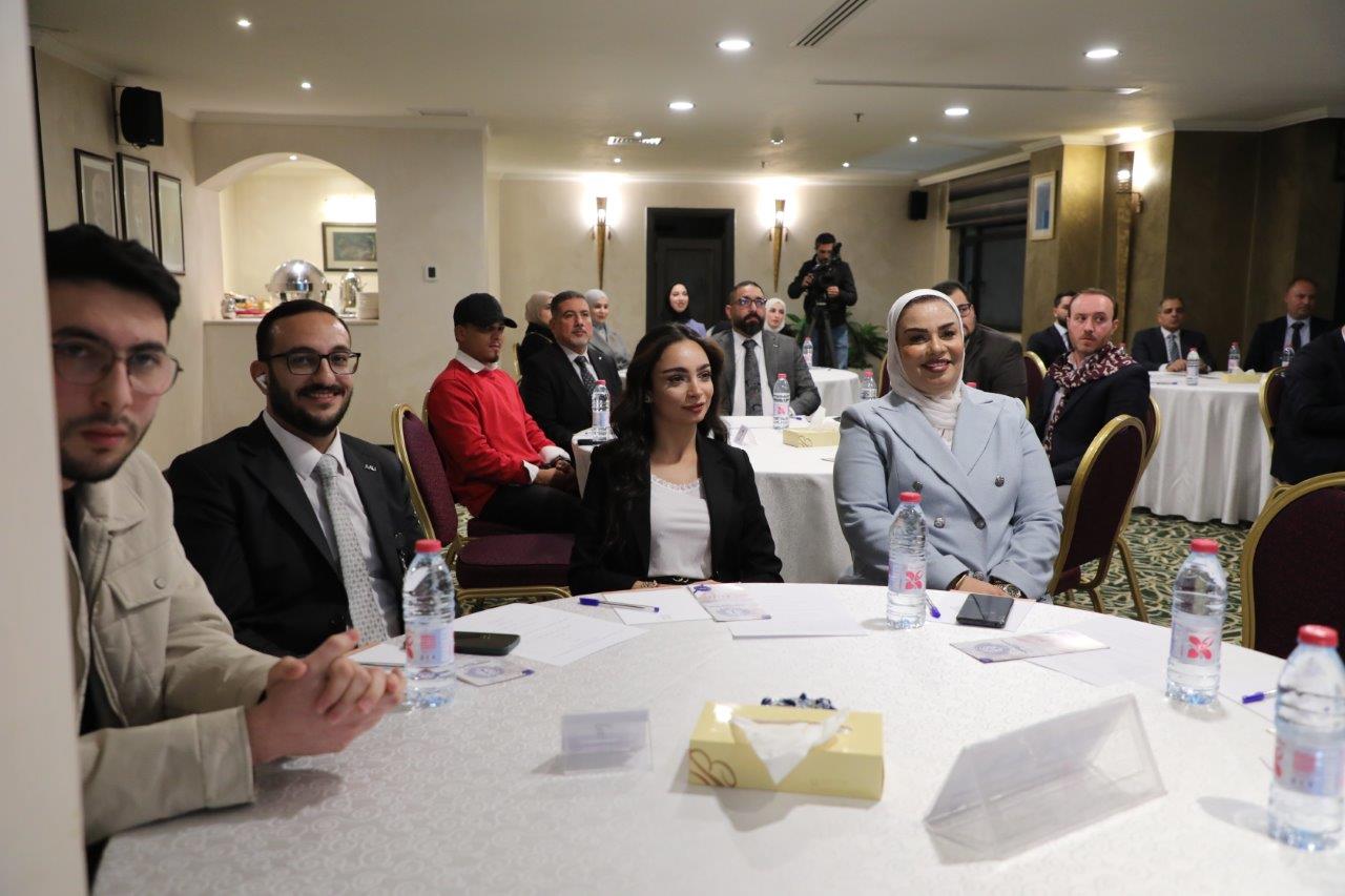 المنظمة العالمية للتحكيم الدولي والرقمي لإنشاء مركز التحكيم الدولي والرقمي15