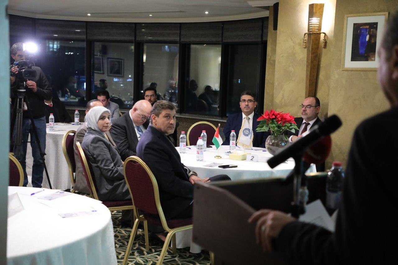 المنظمة العالمية للتحكيم الدولي والرقمي لإنشاء مركز التحكيم الدولي والرقمي24